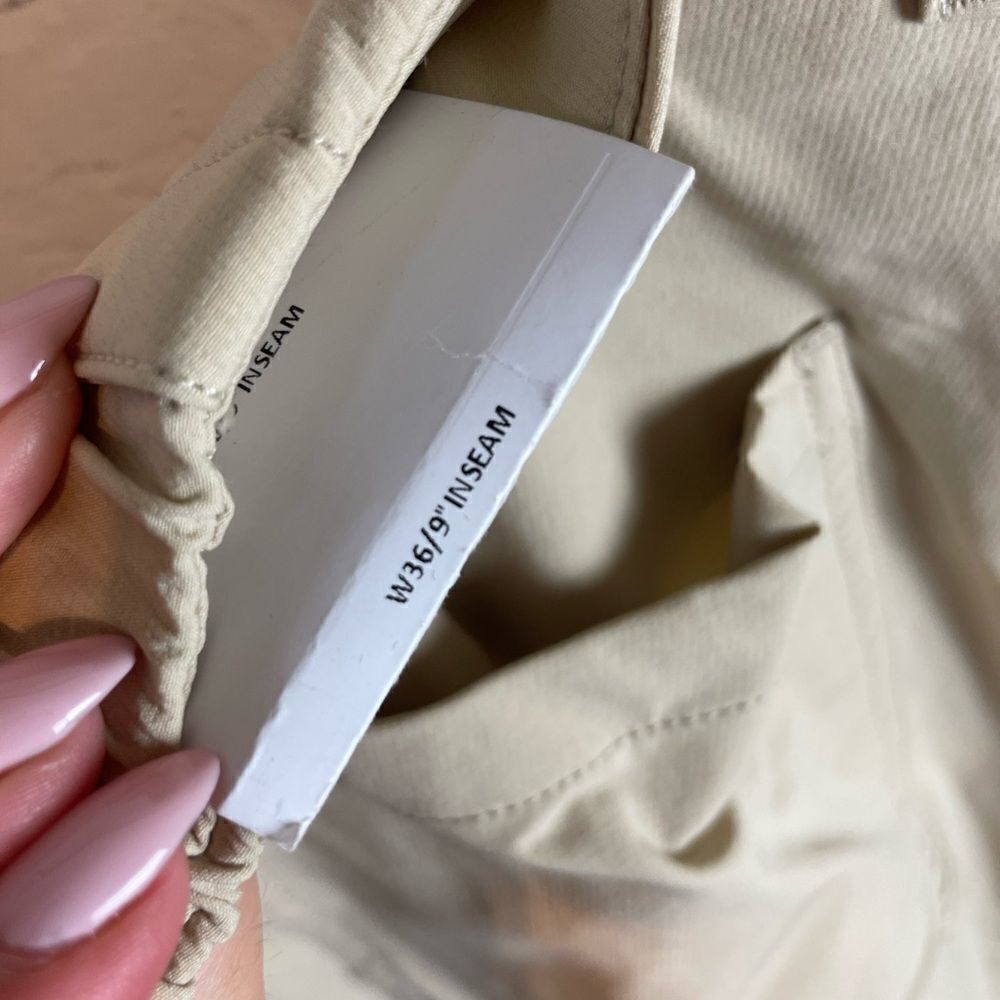 Brooks Brothers Nude Color Size 36 - Picture 7 of 9